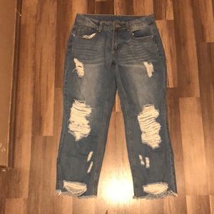 Rue 21 jeans